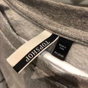 Topshop clothes for sell